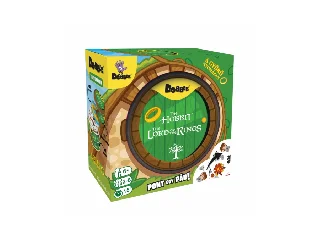 Dobble Hobbit - A Gyűrű nyomában