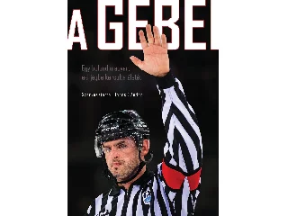 DOBOS SÁNDOR: A GEBEI - EGY BOLOND MAGYAR, AKI JÉGBE KARCOLTA ÉLETÉT