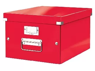 Doboz, A4 méret, LEITZ