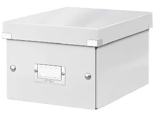 Doboz, A5 méret, LEITZ 