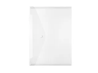 Dokumentumtartó PP A4 színtelen