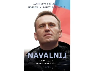 DOLLBAUM, JAN MATTI: NAVALNIJ - PUTYIN VÉGZETE, OROSZORSZÁG JÖVŐJE?