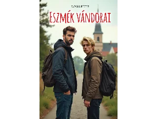 DOMA PÉTER: ESZMÉK VÁNDORAI