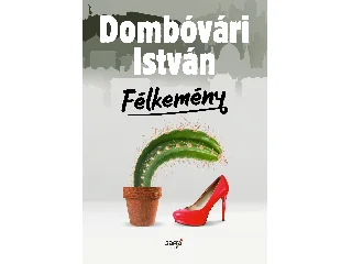 DOMBÓVÁRI ISTVÁN: FÉLKEMÉNY