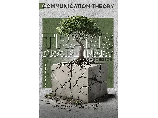 DOMBRÁDI KRISZTIÁN: TRANSDISCIPLINARY SCIENCE - COMMUNICATION THEORY