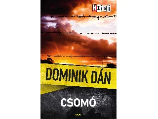DOMINIK DÁN: CSOMÓ
