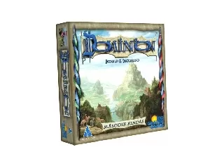 Dominion -2.kiadás