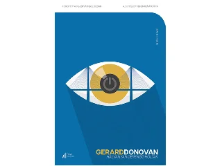 DONOVAN, GERARD: HALVÁNYAN DERENGŐ HOLTAK