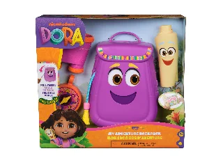 Dóra a felfedező - Hátizsák