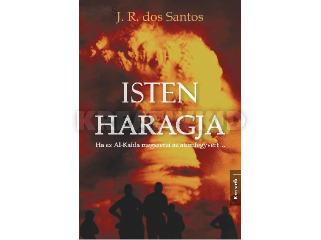 DOS SANTOS, J. R.: ISTEN HARAGJA
