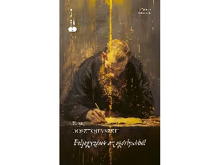 DOSZTOJEVSZKIJ, F.M.: FELJEGYZÉSEK AZ EGÉRLYUKBÓL - ÉLFESTETT