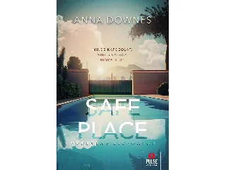 DOWNES ANNA: SAFE PLACE - TÖRÉKENY BIZTONSÁG