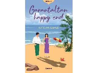 DOYE, KATELYN: GARANTÁLTAN HAPPY END