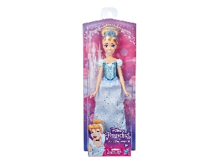 Disney Princess Hamupipőke csillogó ruhában