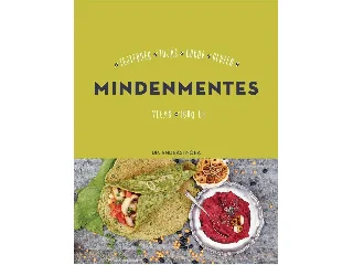 DR. ANDRÁSI NÓRA: MINDENMENTES 1.