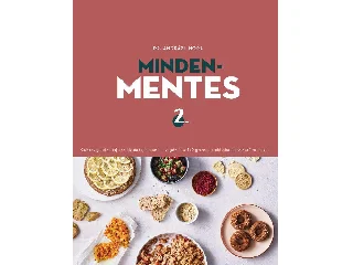 DR. ANDRÁSI NÓRA: MINDENMENTES 2.