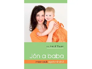 DR. ANTALFI ESZTER: JÖN A BABA NEM CSAK AGYKONTROLLAL