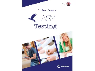 DR. BATÁR LEVENTE: EASY TESTING