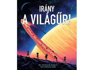 DR. CHRISTOPH ENGLERT ÉS TOM CLOHOSY COL: IRÁNY A VILÁGŰR!