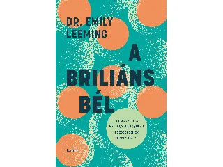 DR. LEEMING, EMILY: A BRILIÁNS BÉL