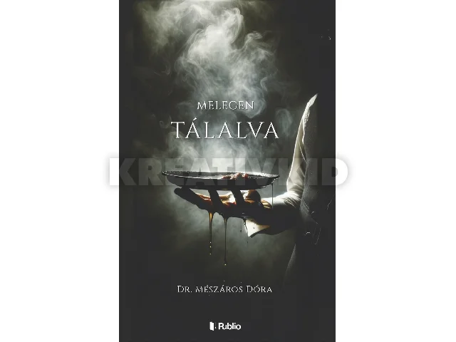 DR. MÉSZÁROS DÓRA: MELEGEN TÁLALVA