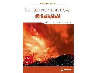 DR. MEZŐ TAMÁS, DR. NAGY ANETT: ÉRETTSÉGI MINTAFELADATSOROK FIZIKÁBÓL (10 ÍRÁSBELI EMELT SZINTŰ FELADATSOR) - 20