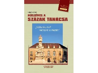 DR. SZIJÁRTÓ ISTVÁN: HÚSZÉVES A SZÁZAK TANÁCSA