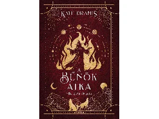 DRAMIS, KATE: A BŰNÖK ÁTKA - THE CURSE OF SINS