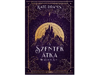 DRAMIS, KATE: THE CURSE OF SAINTS  A SZENTEK ÁTKA