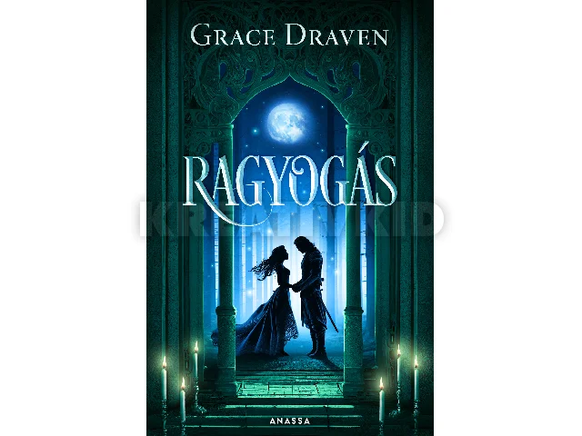 DRAVEN, GRACE: RAGYOGÁS