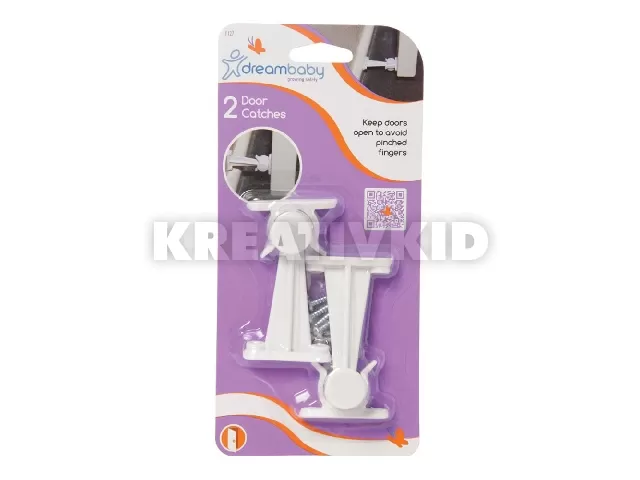 Dreambaby Ajtóbecsapódás-gátló 127