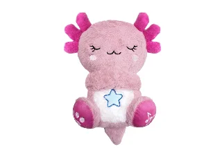 Dreamiezz plüss 30cm axolotl