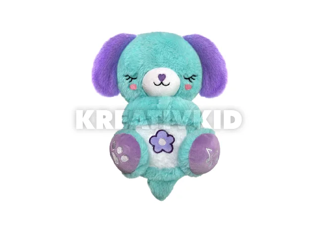 Dreamiezz plüss 30cm kutya