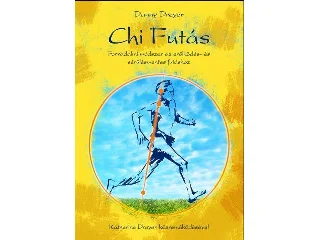 DREYER, DANNY: CHIFUTÁS - FORRADALMI MÓDSZER AZ ERŐLKÖDÉS- ÉS SÉRÜLÉSMENTES FUTÁSHOZ