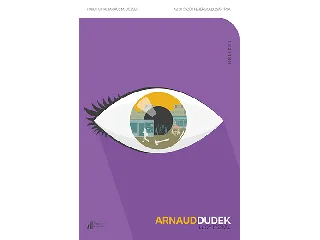 DUDEK, ARNAUD: LÉGY ÉSZNÉL