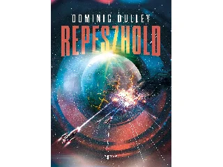 DULLEY, DOMINIC: REPESZHOLD
