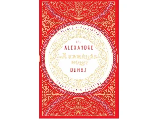 DUMAS, ALEXANDRE IFJ.: A KAMÉLIÁS HÖLGY