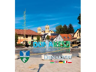DUNAKESZI - MAGYARORSZÁG KINCSESTÁRA...