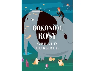 DURELL, GERALD: ROKONOM, ROSY