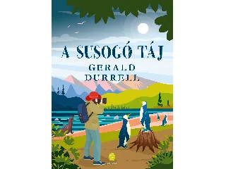 DURRELL, GERALD: A SUSOGÓ TÁJ