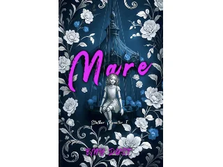 DUST, EMY: MARE - STALKER MONSTER I. (ÉLDEKORÁLT)