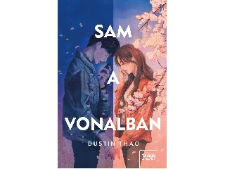 DUSTIN, THAO: SAM A VONALBAN