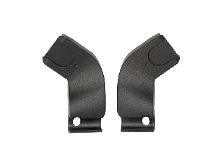 EASYWALKER Adapter szett autósüléshez Jackey / Jackey2babakocsihoz