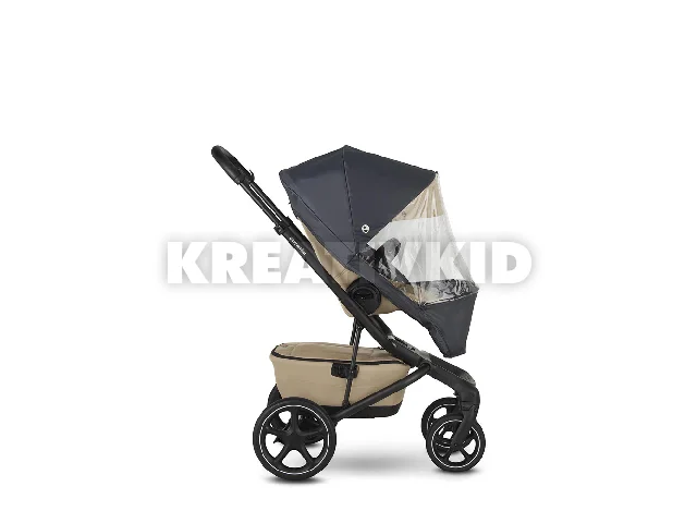 EASYWALKER Esővédő a sportüléshez Jimmey