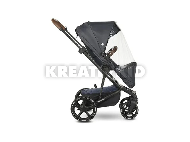 EASYWALKER Esővédő sportrészre Harvey3