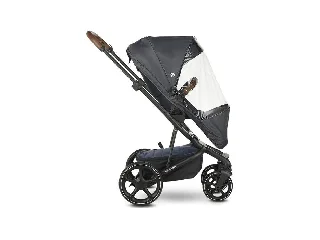 EASYWALKER Esővédő sportrészre Harvey3