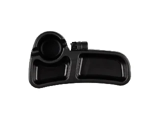 EASYWALKER Ételtálca Miley/Jackey/Harvey3/Jimmey