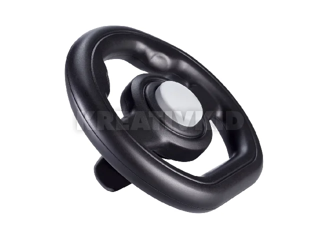 EASYWALKER Játék kormány Miley/Jackey/Rudey/Harvey/Jimmey babakocsihoz