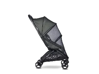 EASYWALKER Rovarháló sportrészre Rockey S