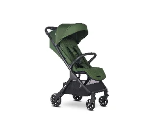 EASYWALKER Sport babakocsi Jackey2 Deep Green